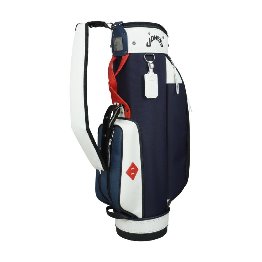 ジョーンズ JONES ライダー US OPEN 2021 キャディバッグ : GDOゴルフ