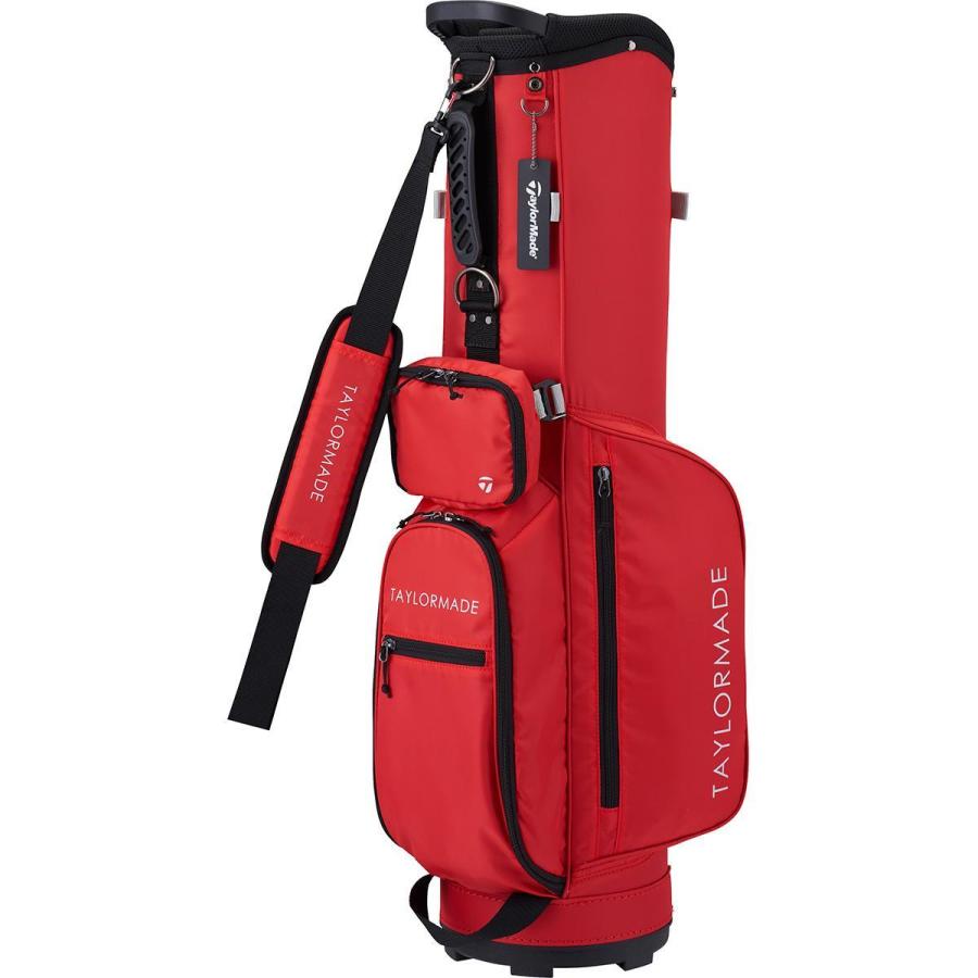 TaylorMade（テーラーメイド） スリム7 キャディバッグ : GDOゴルフ
