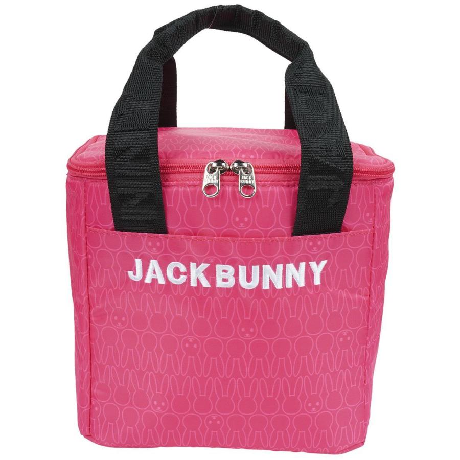 Jack Bunny!!（ジャックバニー） 保冷カートバッグ : GDOゴルフ