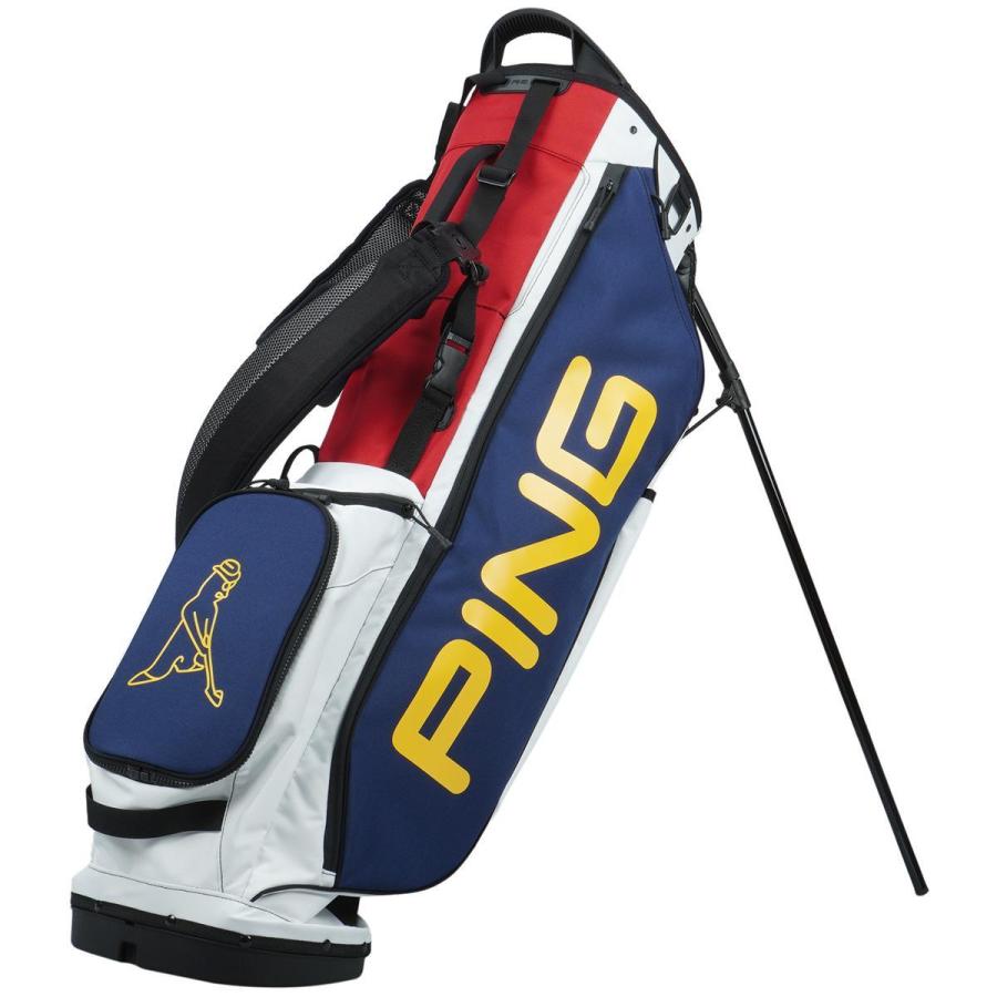 PING（ピン） PING GDO限定 カスタムスタンドキャディバッグ メンズ