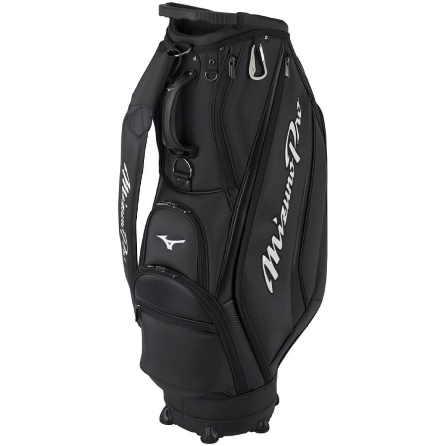 MIZUNO（ミズノ） Mizuno Pro Mizuno Pro Limited キャディバッグ
