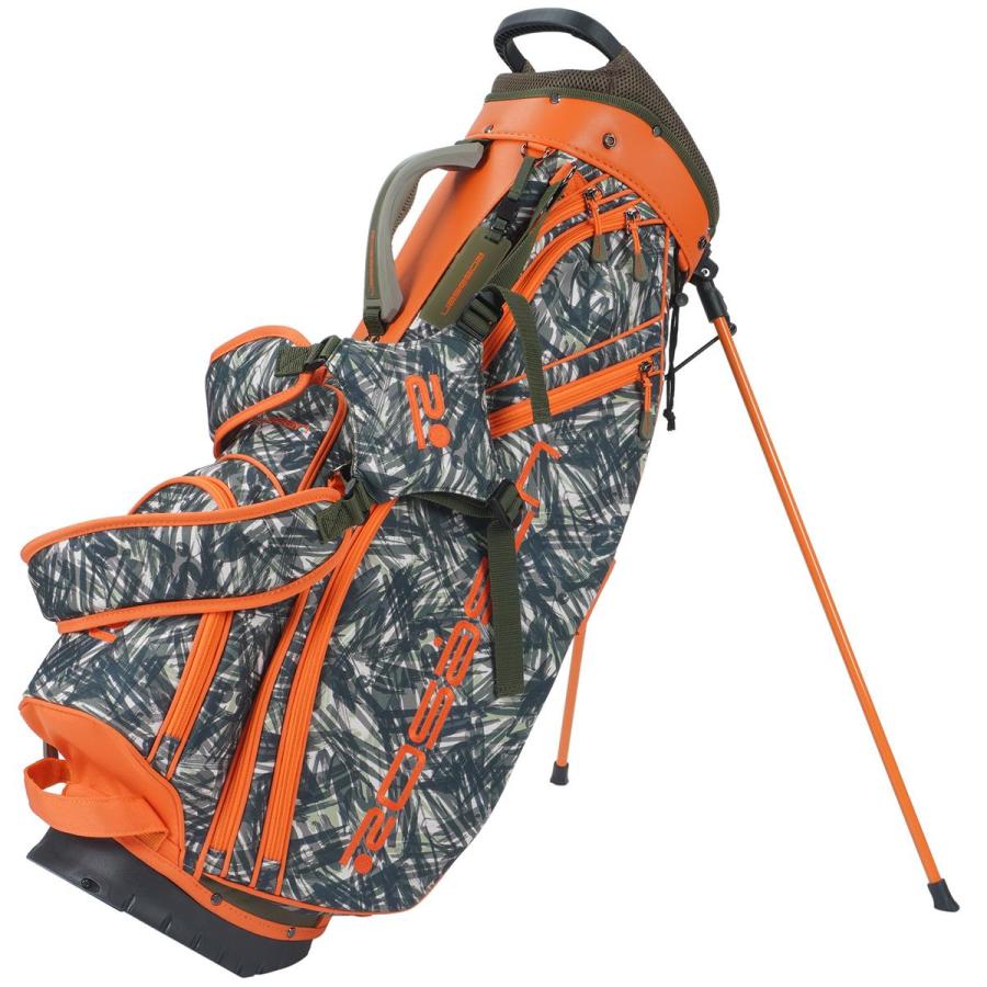 51】Rosasen【ロサーセン】 迷彩キャディバッグ 楽天市場】ロサーセン