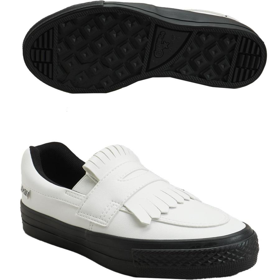 CONVERSE（コンバース） CONVERSE ALL STAR GF LOAFER ゴルフシューズ