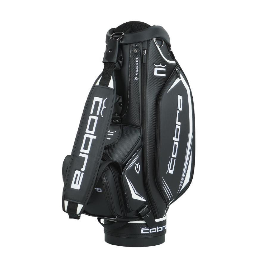 COBRA（コブラ） コア キャディバッグ : GDOゴルフショップ Yahoo!店