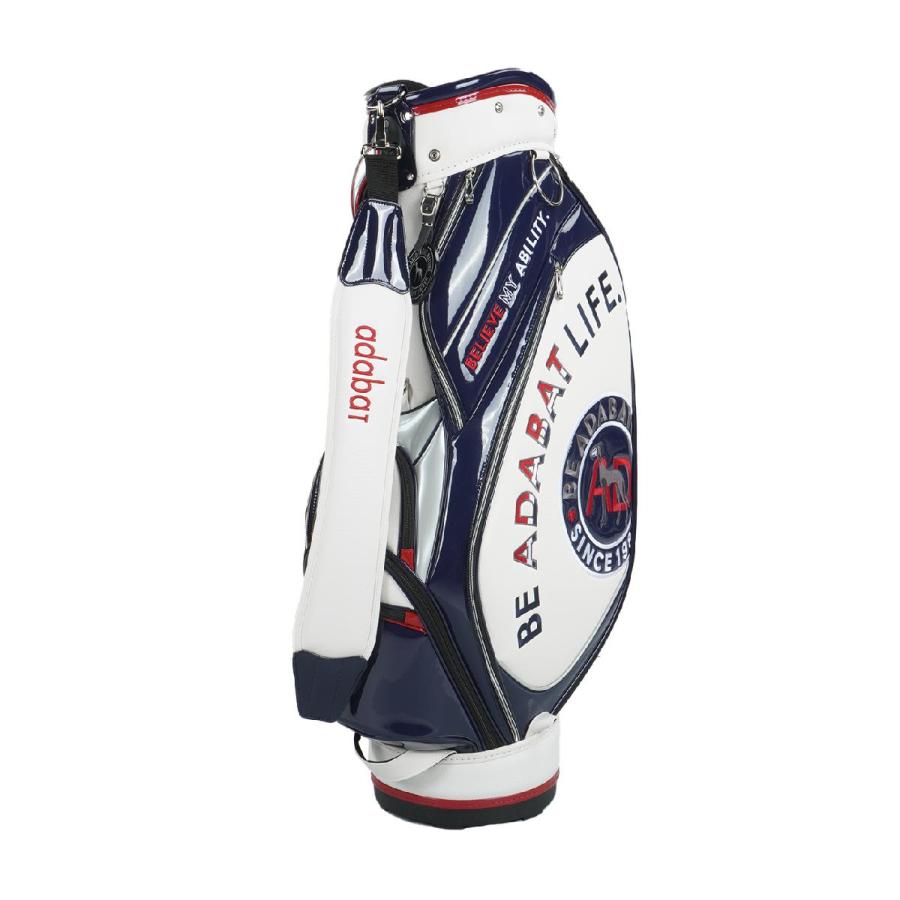 adabat（アダバット） キャディバッグ : GDOゴルフショップ Yahoo!店