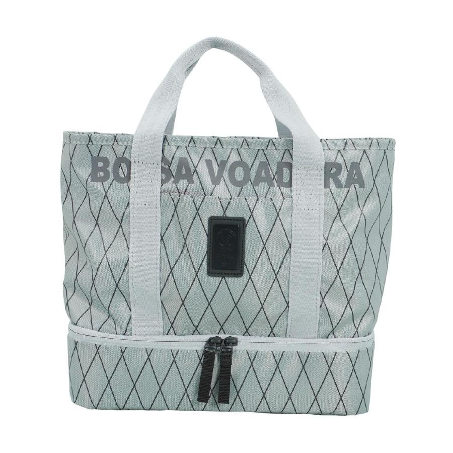 MIZUNO（ミズノ） MIZUNO BOLSA VOADORA ラウンドトートバッグ : GDO