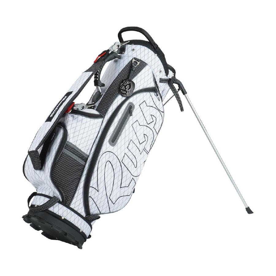 Russeluno（ラッセルノ） Russeluno Golf XPAC 3WAY スタンドキャディ
