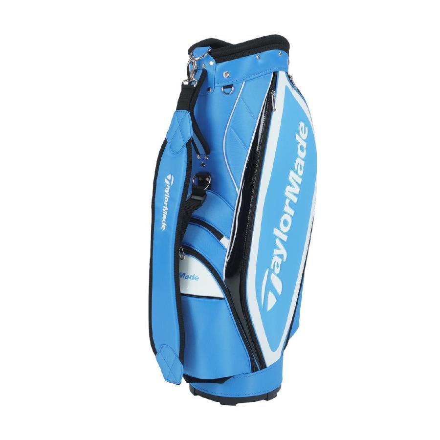 TaylorMade（テーラーメイド） トゥルーライト キャディバッグ : GDO