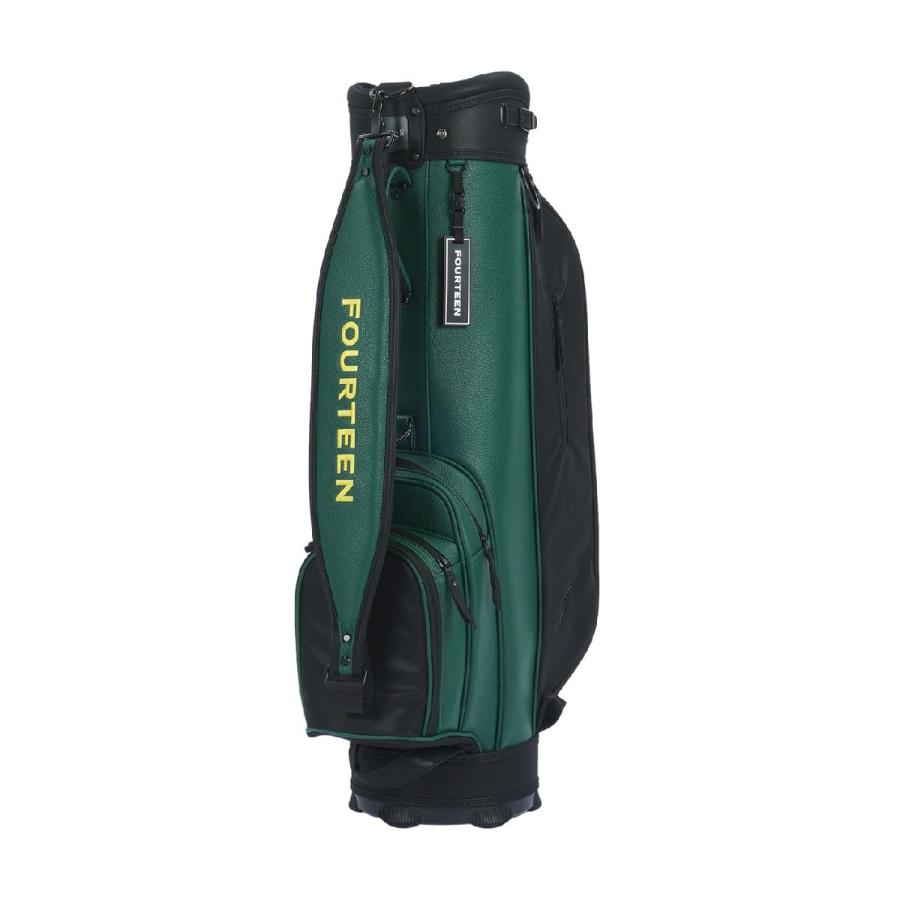 FOURTEEN（フォーティーン） ネオクラシックタイプ キャディバッグ