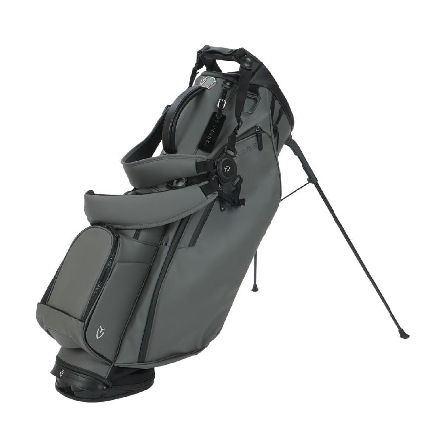 ヴェゼル VESSEL プレイヤー 4.0 プロ ダブルストラップ スタンド