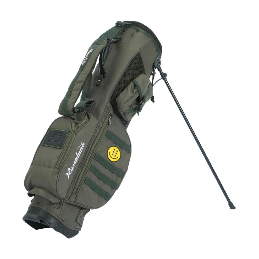 Russeluno（ラッセルノ） Russeluno Golf SUNDAY スタンドキャディ