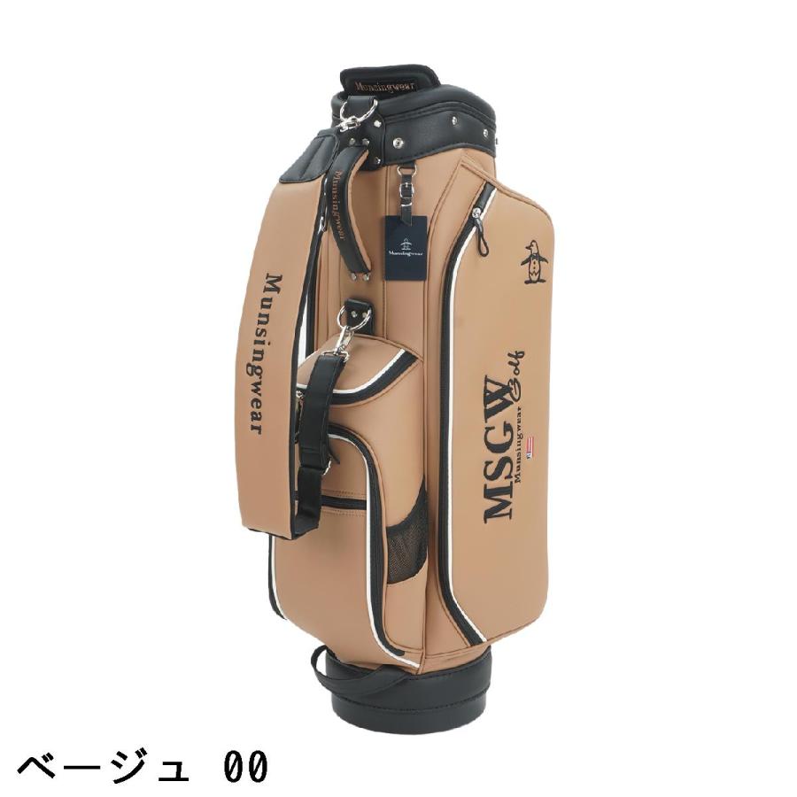 Munsingwear（マンシングウェア） Munsingwear SEASON COLLECTION