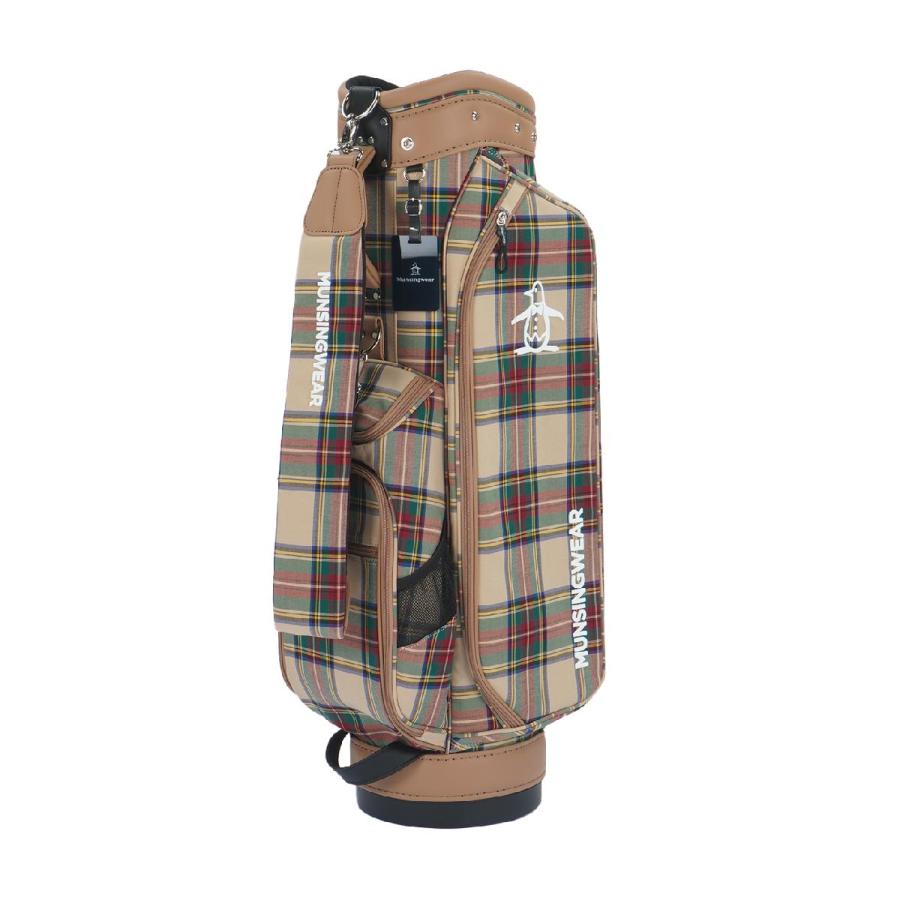 Munsingwear（マンシングウェア） Munsingwear SEASON COLLECTION