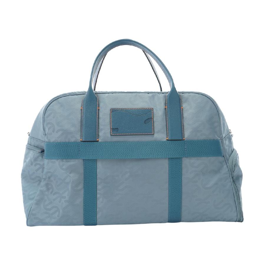 ecco（エコー） 数量限定 IMPORT COLLECTION ボストンバッグ : GDO