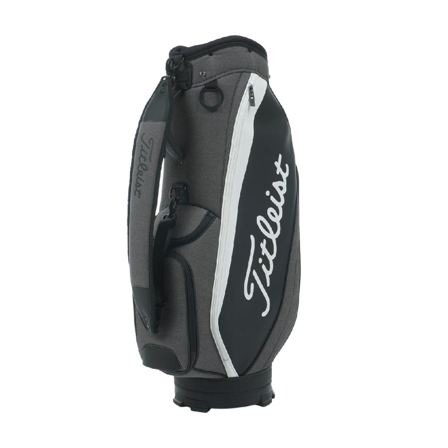 Titleist（タイトリスト） パースート キャディバッグ : GDOゴルフ