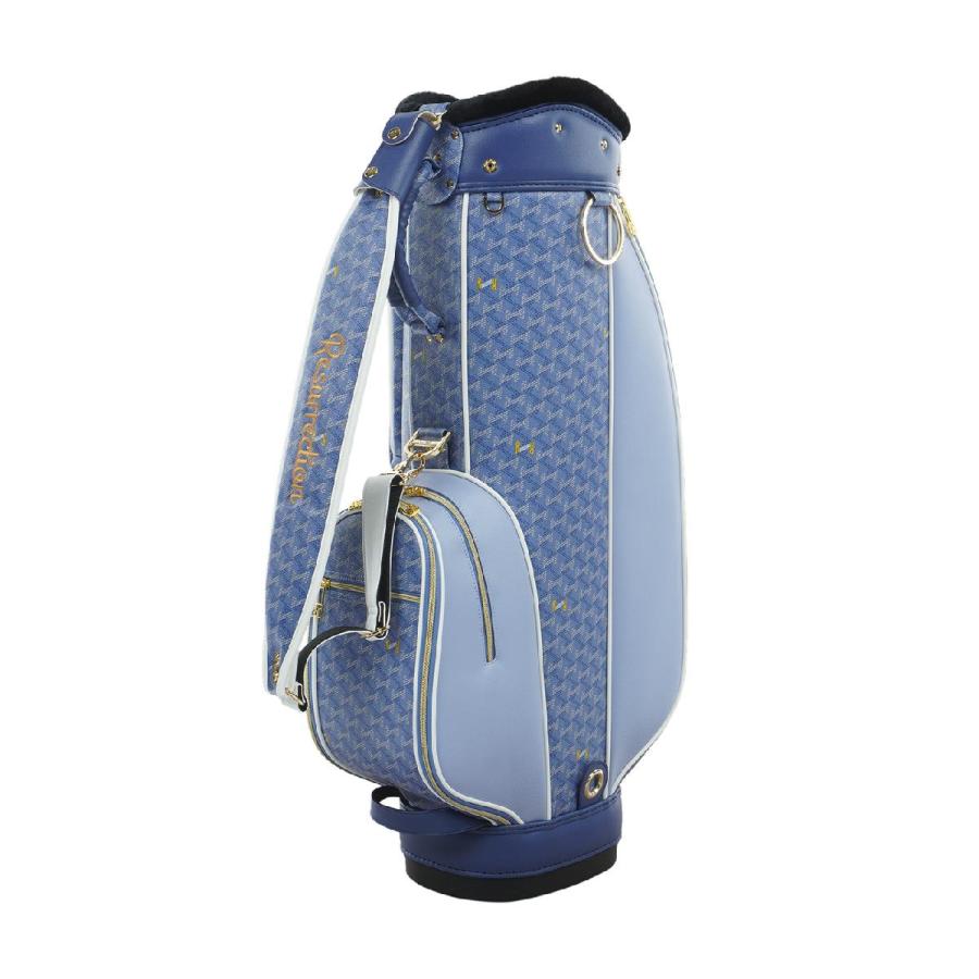 レザレクション Resurrection ラリーナ No.3 キャディバッグ : GDO