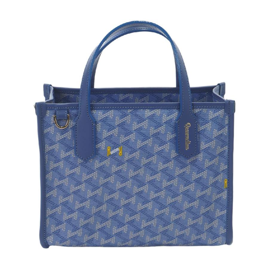 レザレクション Resurrection ラニウス No.3 スクエアミニラウンド