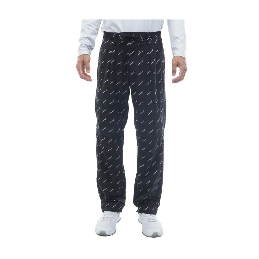 Jack Bunny!!（ジャックバニー） タフタ ロングパンツ : GDOゴルフ