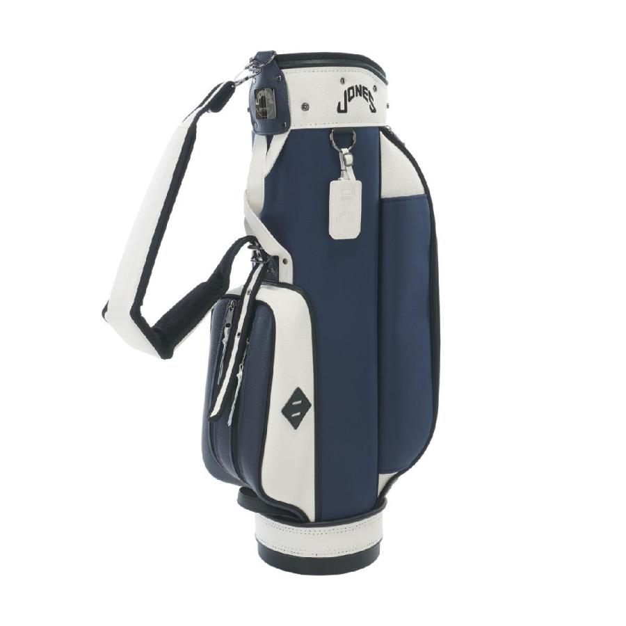 ジョーンズ JONES キャディバッグ : GDOゴルフショップ Yahoo!店