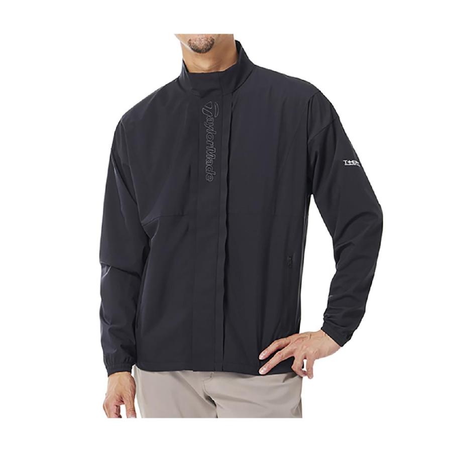 TaylorMade（テーラーメイド） ストレッチ Tヒート レイヤリング