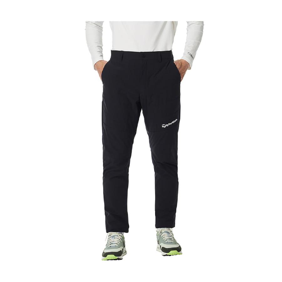 TaylorMade（テーラーメイド） ストレッチ ハイブリッドオクタパンツ