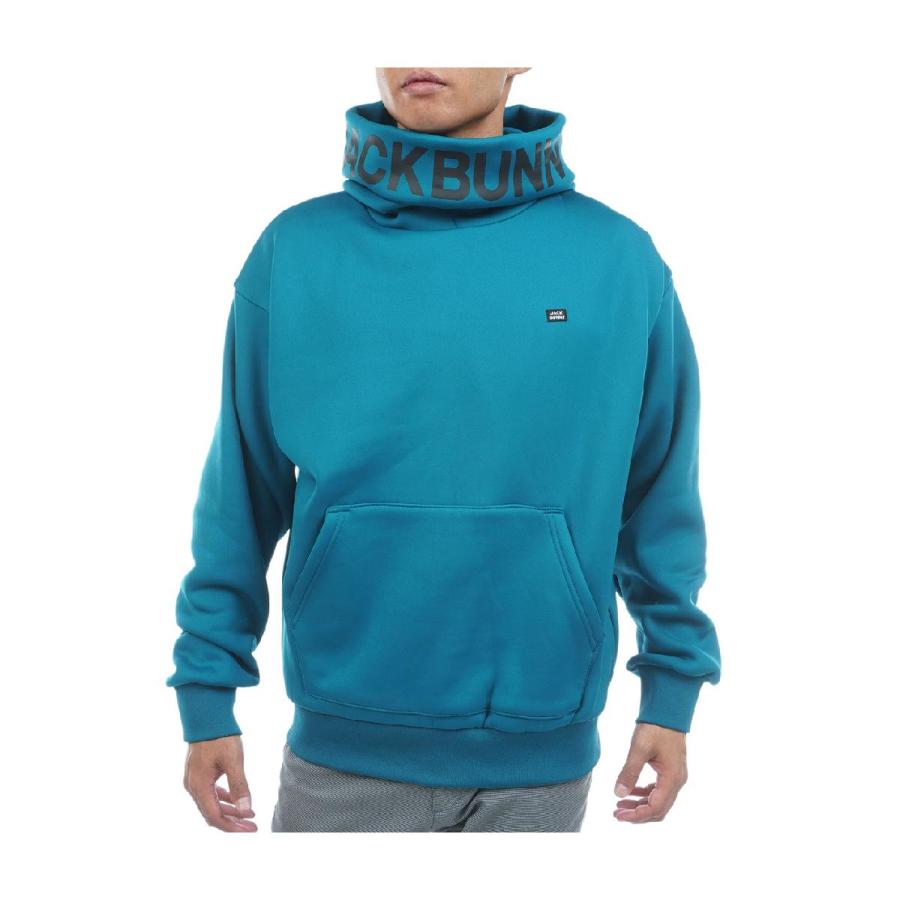 Jack Bunny!!（ジャックバニー） KARUISHI フーディー : GDOゴルフ