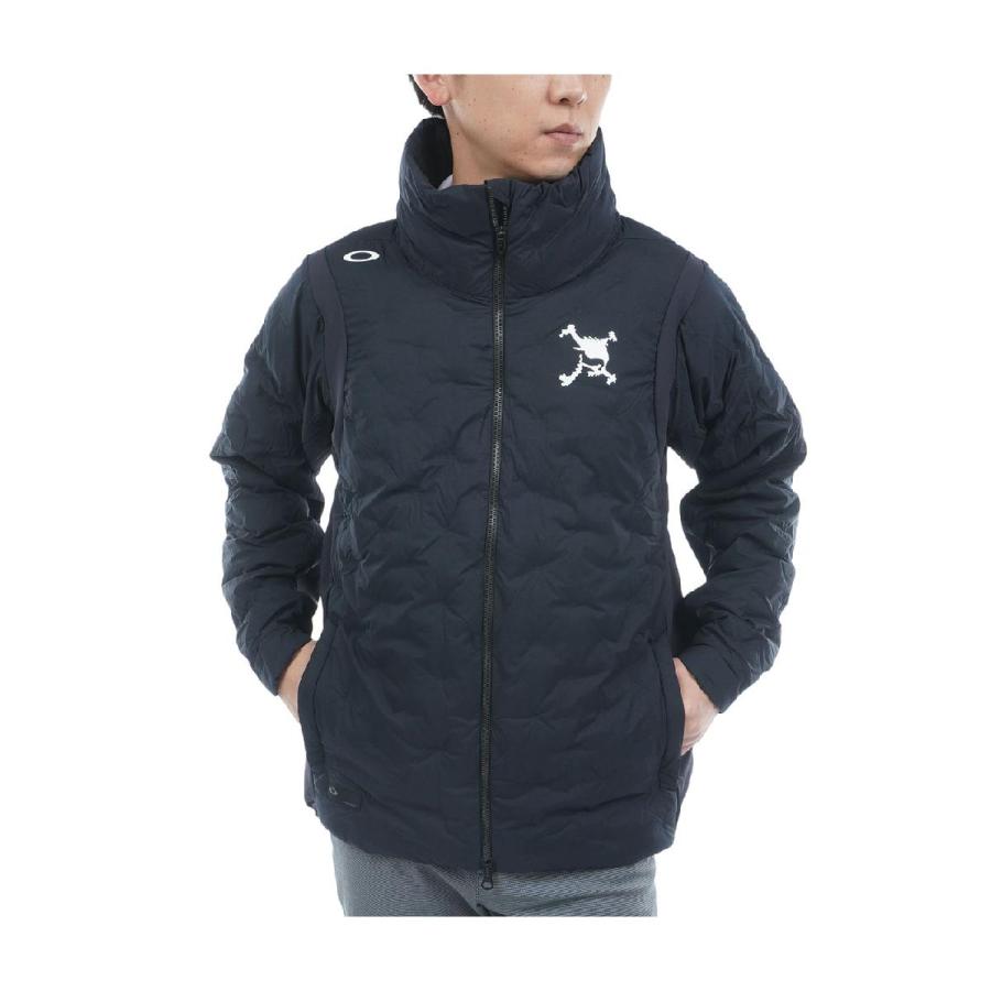 OAKLEY（オークリー） スカル ストレッチ IDEALLY HYBRID 中綿