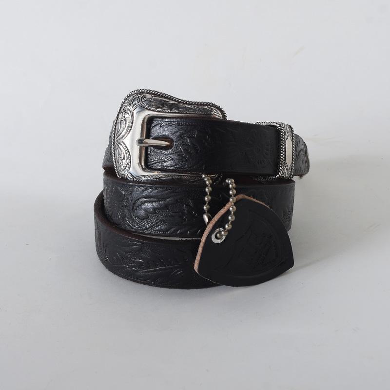 GLAD HAND（グラッドハンド） グラッド ハンド × HTC WESTERN BELT