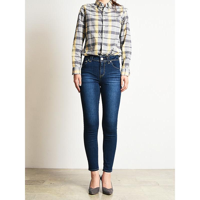 YANUK（ヤヌーク） 残りわずか！セール30%OFF YANUK PATRICIA