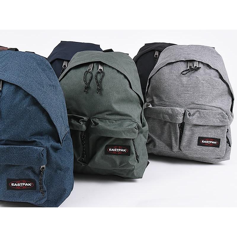 EASTPAK（イーストパック） SALEセール 50%OFF パデッドダブル メンズ