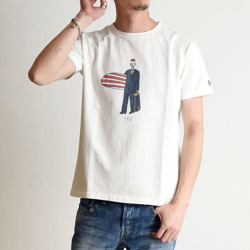 The Endless Summer（エンドレスサマー） TES-The Endless Summer テス