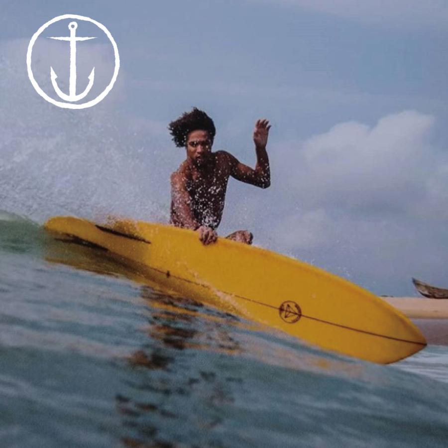 CAPTAIN FIN（キャプテンフィン） Captain Fin Mikey February Bonzer