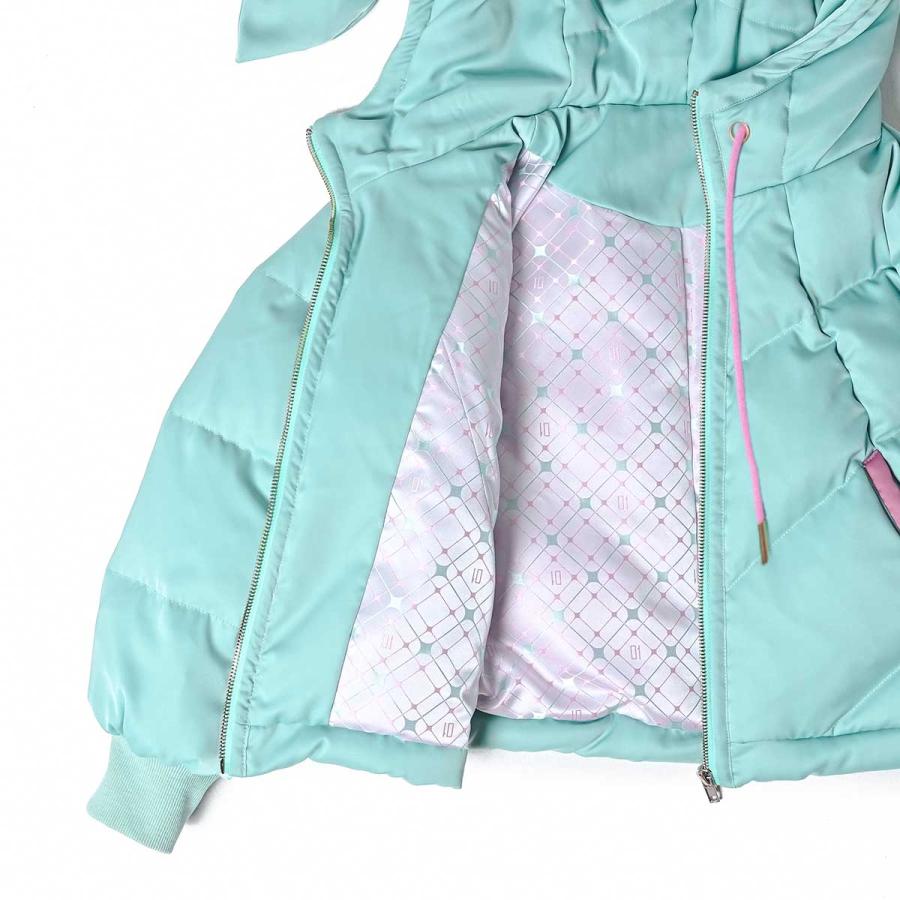 MAYLA（マイラ） 初音ミク グッズ 服 初音ミク アイコニック ダウン