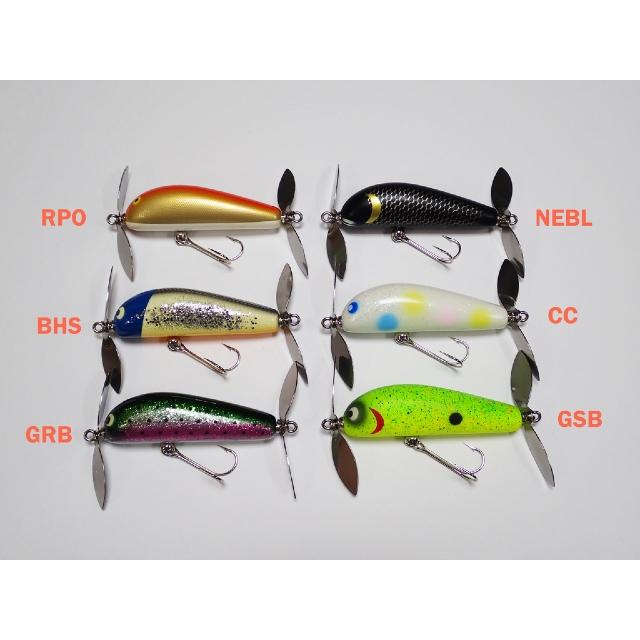 パラボリックス シルバーバグ : GIZMO ヤフー店 - 通販 - Yahoo