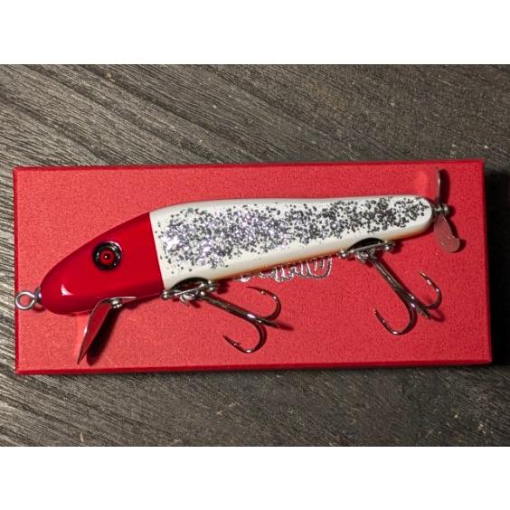 アカシブランド リッピングジャックナイフ レッドヘッドフリッター