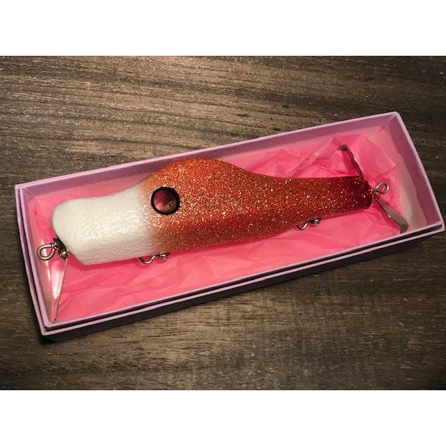 イソノファクトリー ポップアイミノー SBカラー : GIZMO ヤフー店