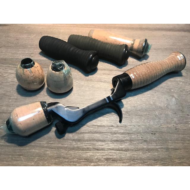 スクリーム グライド オールアングルグリップ ブラック : GIZMO ヤフー