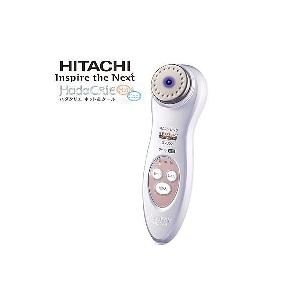 ハダクリエ HITACHI（日立） CM-N5000AZ 保湿サポート器 ホット&クール