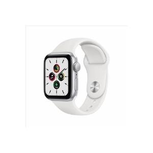 Apple Apple（アップル） MYDM2J/A Apple Watch SE GPSモデル 40mm