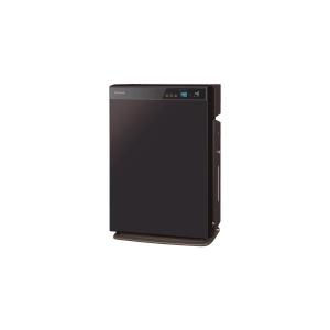 ダイキン（DAIKIN） ACK70X-T [ビターブラウン] 加湿 ストリーマ空気