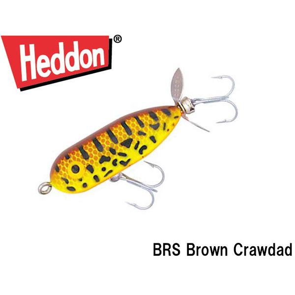 ヘドン ベビートーピード ネコポス対応商品 : ギル Yahoo店 - 通販