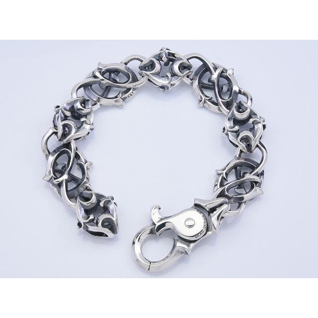 DEAL DESIGN（ディールデザイン） レイジングリンクブレス