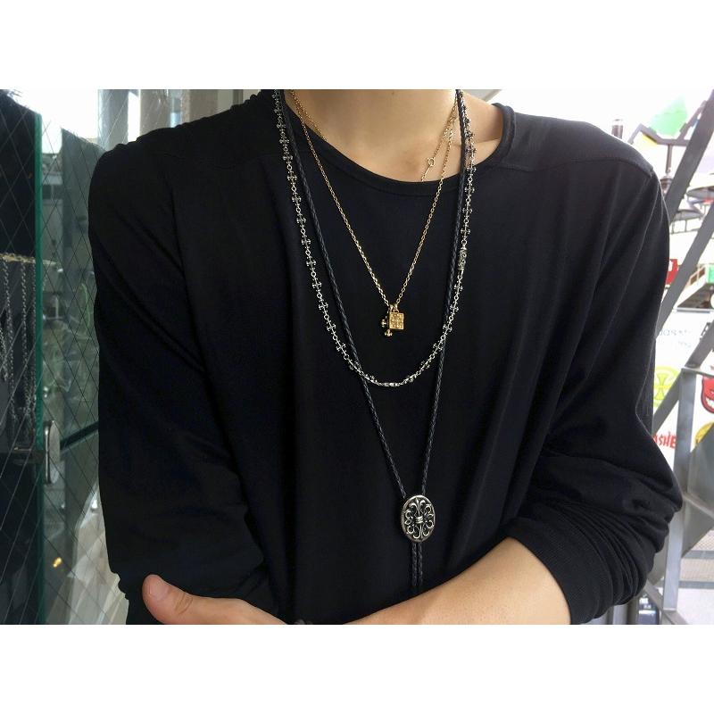 DEAL DESIGN（ディールデザイン） ゲートスクリューチェーンGL