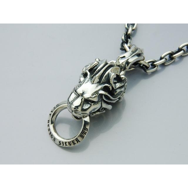 DEAL DESIGN（ディールデザイン） ベビーライオンノッカー ペンダント