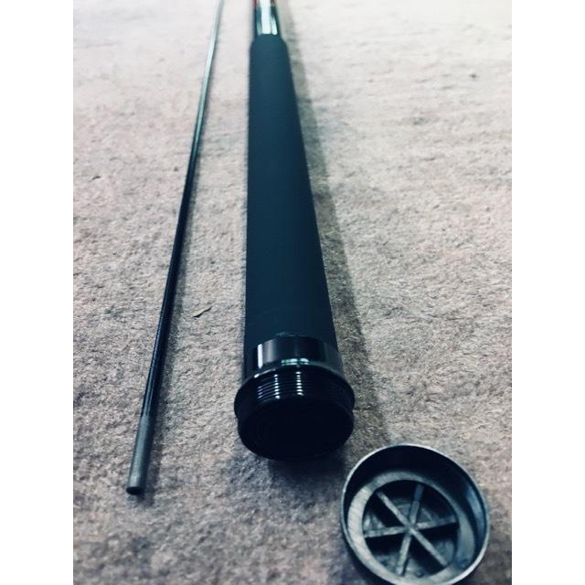 送料無料】国産の鮎竿 吉兆 硬調 8.1m 新品 売れ筋商品 カーボン釣竿