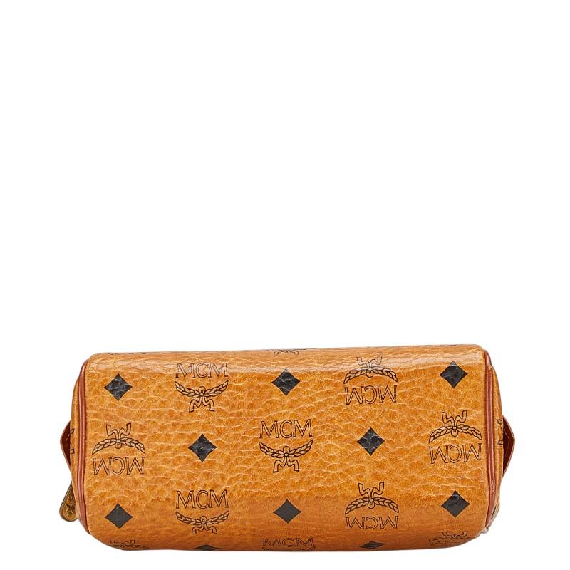 MCM（エムシーエム） エム シー エム ヴィセトス ロゴグラム