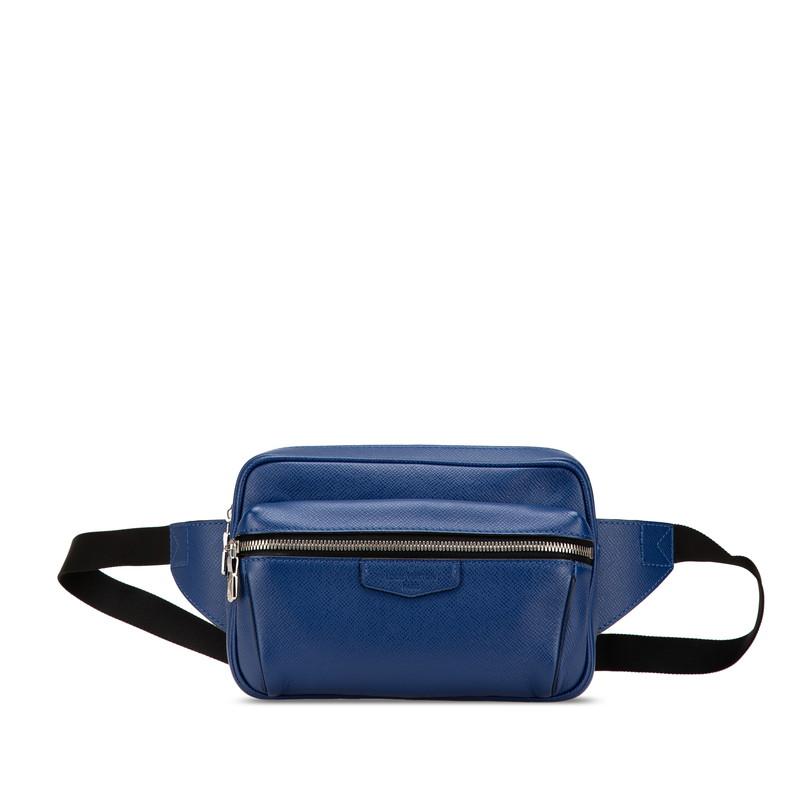 LOUIS VUITTON（ルイ・ヴィトン） ルイ ヴィトン タイガ バムバッグ