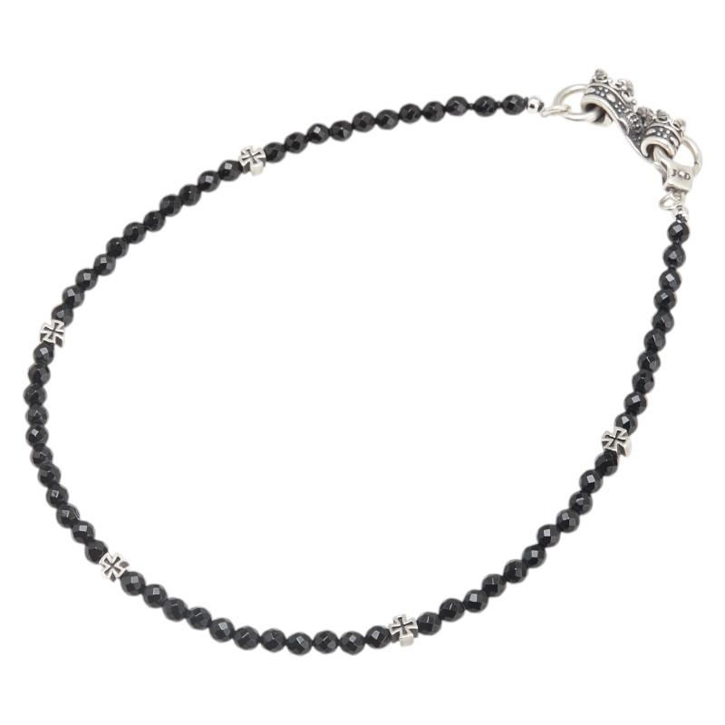 JUSTIN DAVIS（ジャスティンデイビス） ロジャー オニキス クラウン