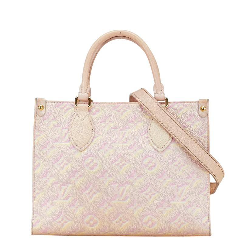 LOUIS VUITTON（ルイ・ヴィトン） ルイ ヴィトン モノグラム アン