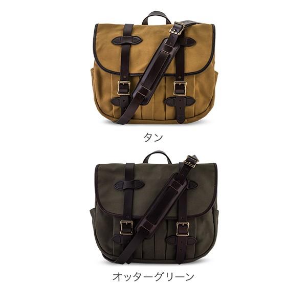 FILSON（フィルソン） 月末限定ポイントUP 【並行輸入品】 ショルダー